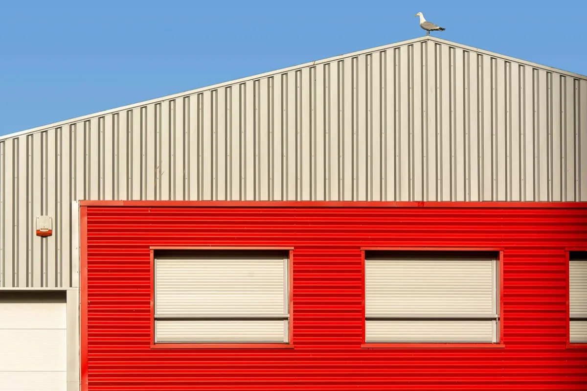 Commercial Roofing in Eau Claire, WI