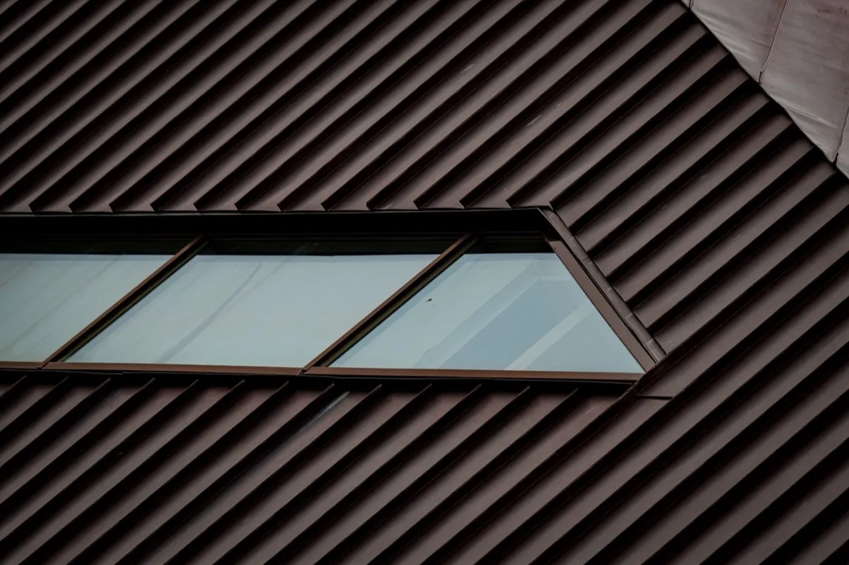 Metal Roofing in Eau Claire, WI