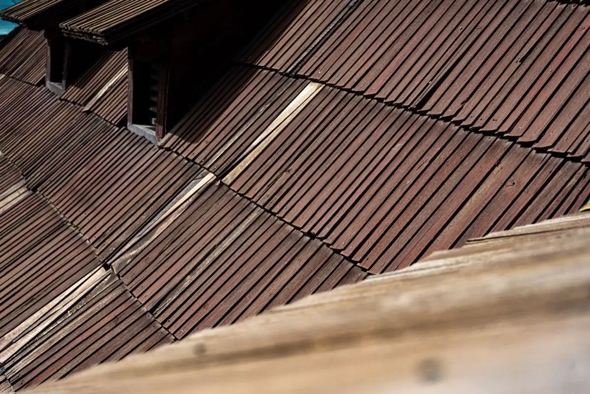 Roof Replacement in Eau Claire, WI