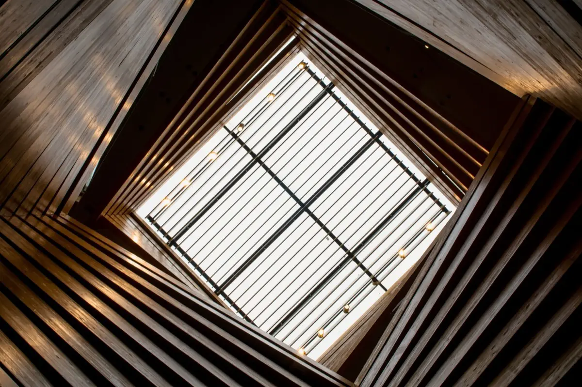 Skylights in Eau Claire, WI
