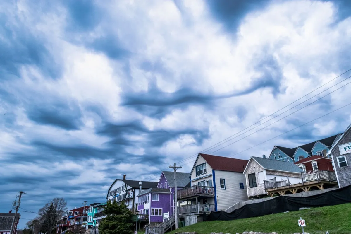 Storm Damage Restoration in Eau Claire, WI