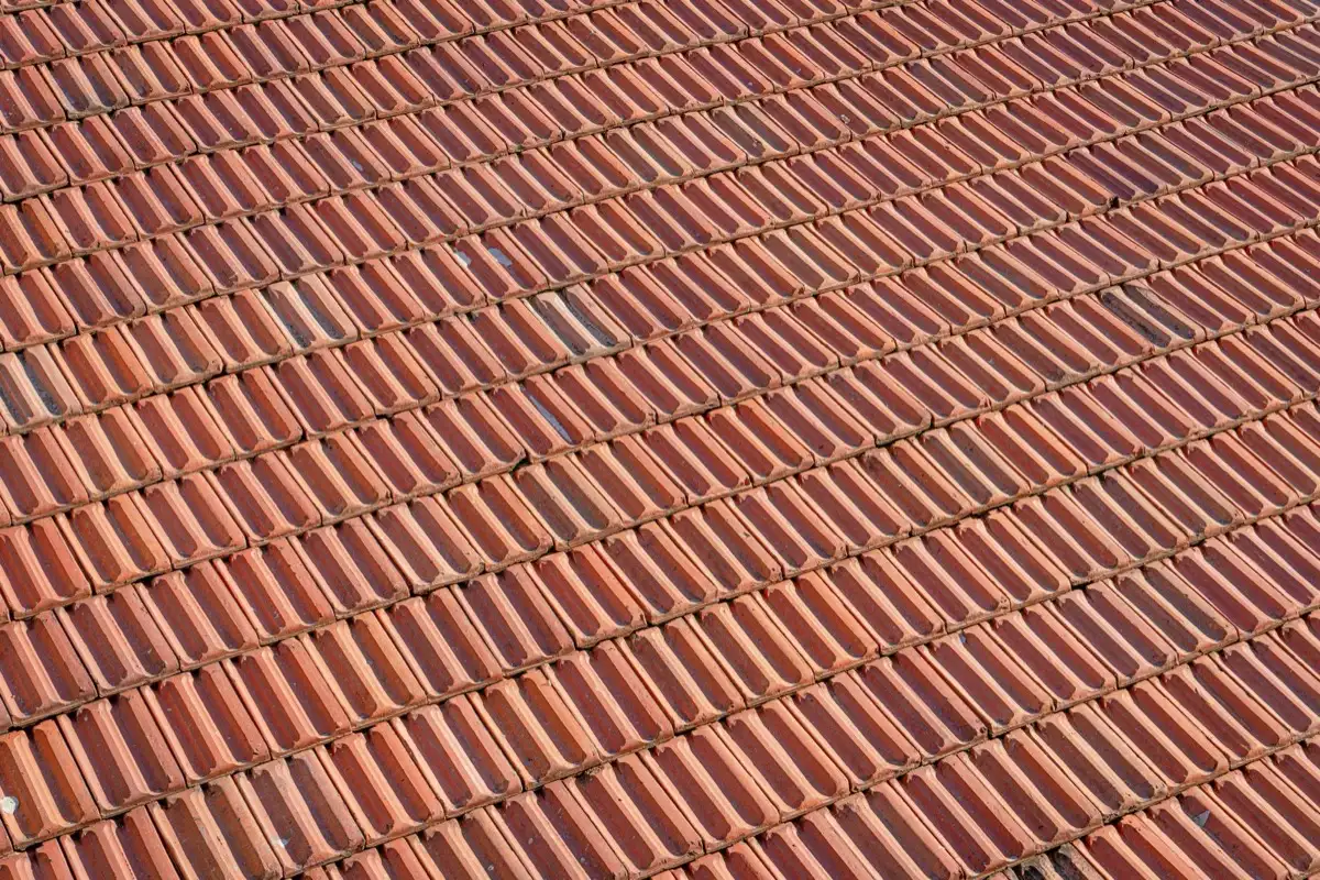 Tile Roofing in Eau Claire, WI