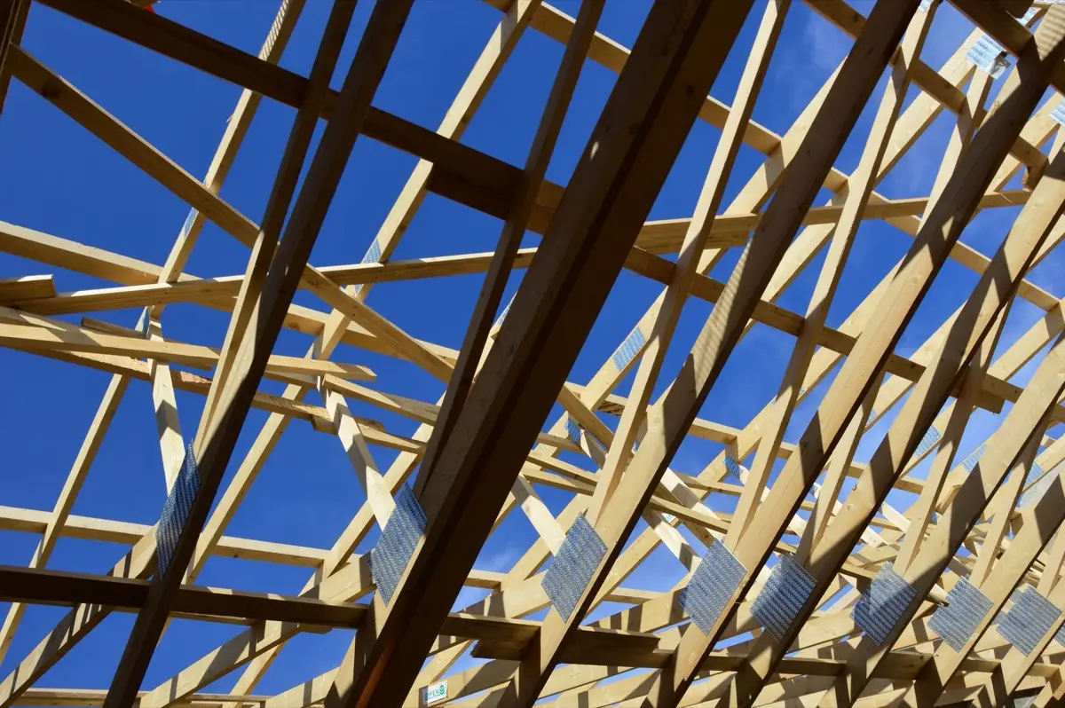 Roof Ventilation in Eau Claire, WI
